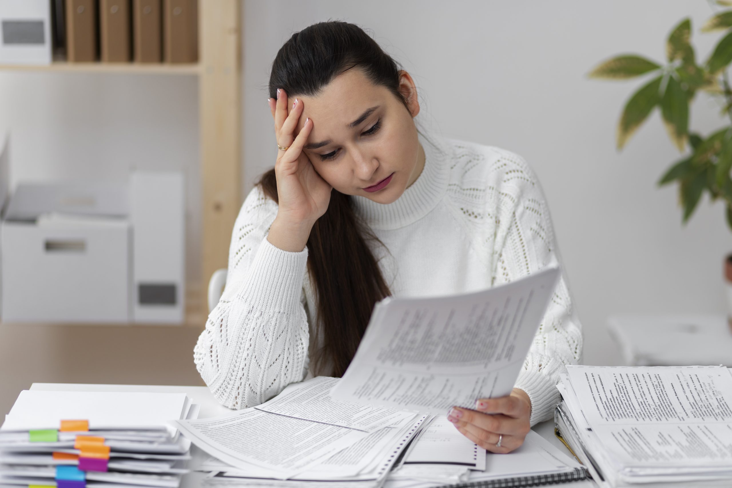 En este momento estás viendo Guía práctica para recuperar tu contabilidad tras un siniestro